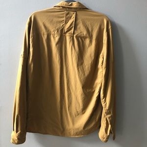 REI Shirts - Vintage REI hiking shirt. Men’s Large. Brown REI Shirts - Vintage REI hiking shirt. Men’s Large. Brown